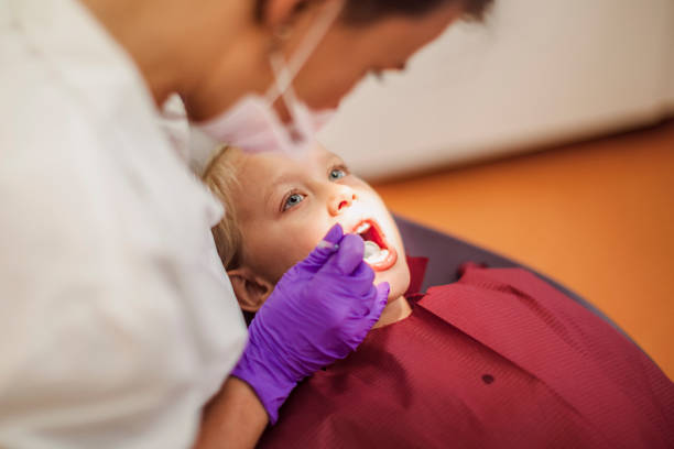 Best Cracked Tooth Emergency Dentist  in Wolf Point, MT